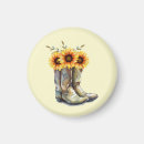 Recherche de pays occidental magnets Bottes de cowboy