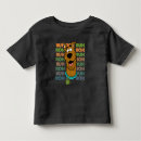 Recherche de ruh roh tshirts Animation