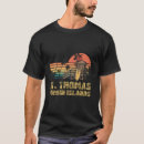 Recherche de st thomas tshirts Plage