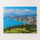 Suche nach honolulu puzzle Hawaii