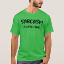 Recherche de citation drôle noël tshirts Vert