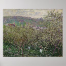 Suche nach französische impressionisten poster Monet