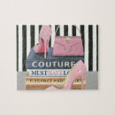 Suche nach schuh puzzle Niedlich