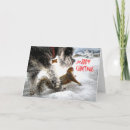 Recherche de écureuil noël cartes Heureux