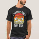 Suche nach achse tshirts Spaß