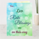 Recherche de chakra vœux cartes Reiki
