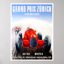 Suche nach vintage von zürich poster Reisen