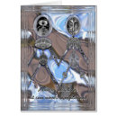 Recherche de couture vintage cartes postales Élégant