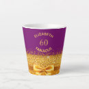 Recherche de arc tasses Violet