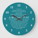 Suche nach wortspiel wanduhren Klug