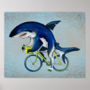 Recherche de grand requin blanc posters L'art du requin