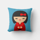 Suche nach puppen kissen Kawaii