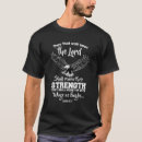 Suche nach jesaja 40 tshirts Flügel