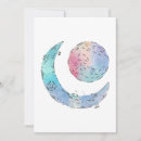 Recherche de astro invitations Lune