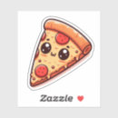 Suche nach niedliche pizza aufkleber Käse