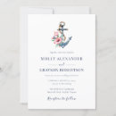 Recherche de de été mariage invitations Floral