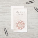 Suche nach lotus logo visitenkarten Hautpflege