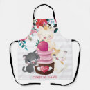 Recherche de adorable chaton tabliers Chat mignon