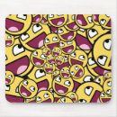 Recherche de rage tapis souris Visage