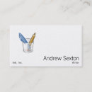 Recherche de tasses cartes visite Auteur