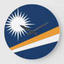 Recherche de les îles horloges Drapeau