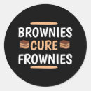 Suche nach brownie aufkleber Kuchen