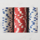 Suche nach poker chips einladungen Glücksspiel