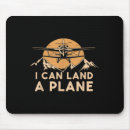 Recherche de avions tapis souris Avion vintage