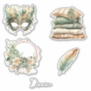 Suche nach copper aufkleber Boho