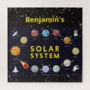 Suche nach planeten puzzle Kinder