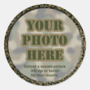 Recherche de camouflage autocollants Armée