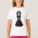Suche nach gruselige puppe tshirts Niedlich