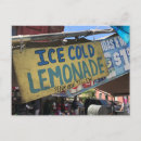 Suche nach machen sie limonade postkarten Zitronenpostkarte