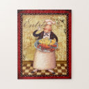 Suche nach koch puzzle Restaurant