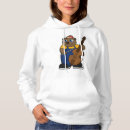 Recherche de musicien pulls capuche Femmes