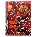 Suche nach feuer kleine notizbücher Rot