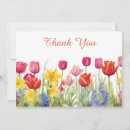 Recherche de peinture de tulipe Aquarelle