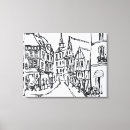 Recherche de architecture toile impressions Côtier