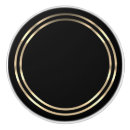 Recherche de métal boutons et poignées de porte Moderne