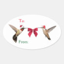 Suche nach grüner kolibri aufkleber Rot