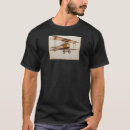 Suche nach doppeldecker tshirts Flugzeug