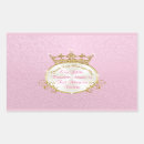 Recherche de gold tiara autocollants Rose