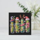 Recherche de concombres vœux cartes Pickles