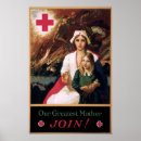 Suche nach rotes kreuz poster Wwi