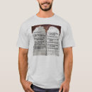 Suche nach 10 gebote tshirts Jesus