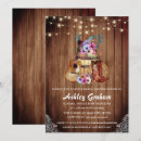 Recherche de botte de cowboy invitations Rustique