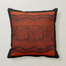 Recherche de jute coussins Conception