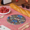 Recherche de serpent assiettes Motif
