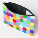 Recherche de hexagones cosmétiques pochettes Hexagonal