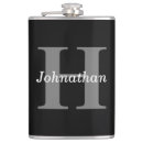 Recherche de monogrammes flasques Pour lui